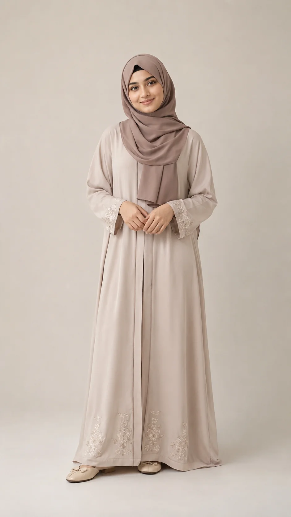 NOORA modest wear